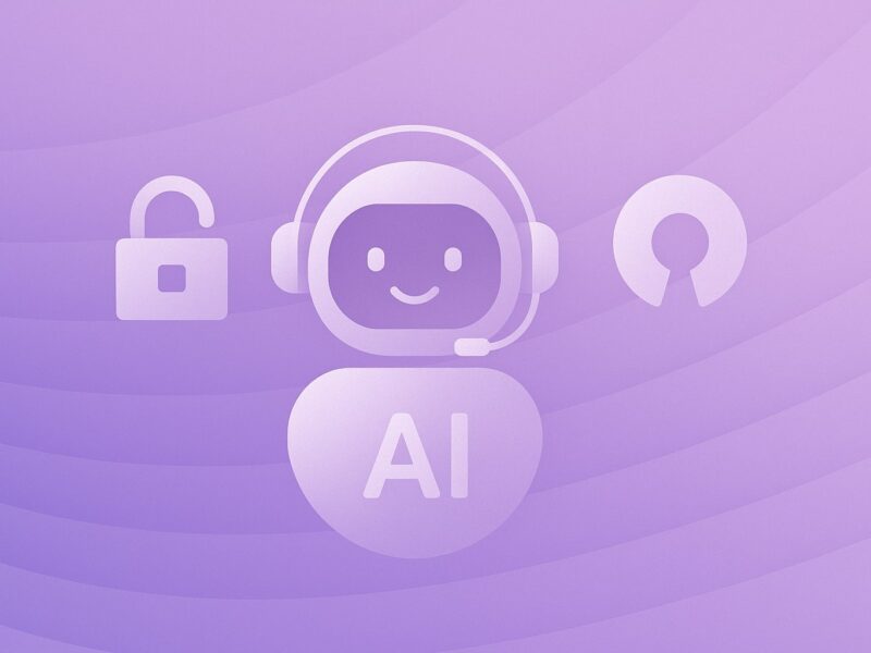 Top 3 Open-Source AI Agents in 2026