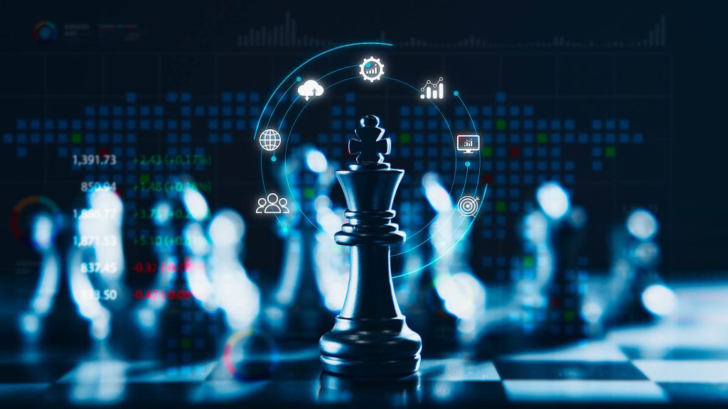 where ai reduces toil