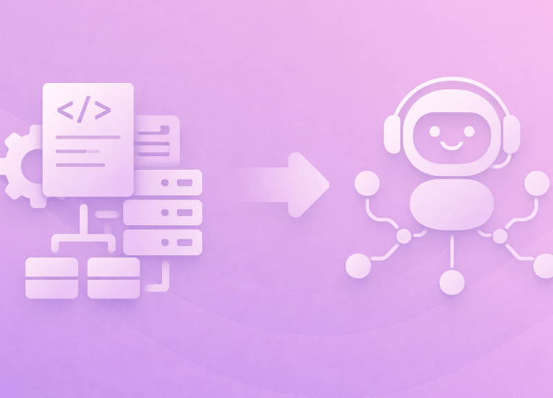 The New Operational Stack: From IaC to Platforms to AI Agents