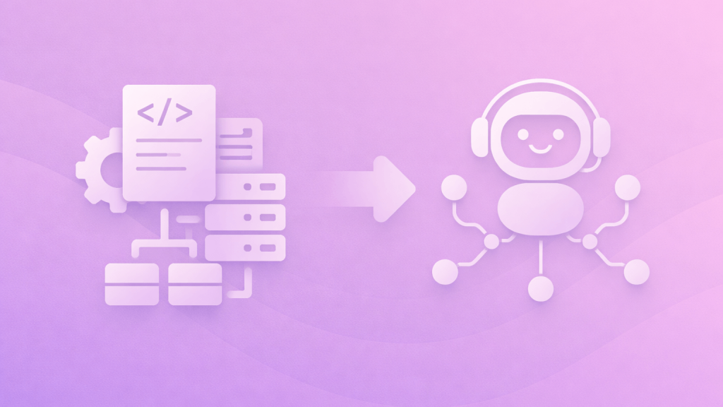 New Operational Stack