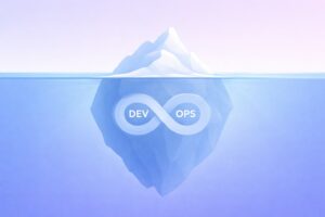 devops iceberg