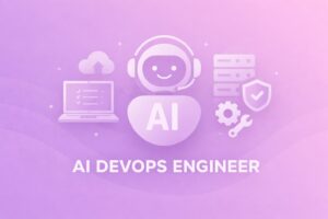what is an ai devops engineer
