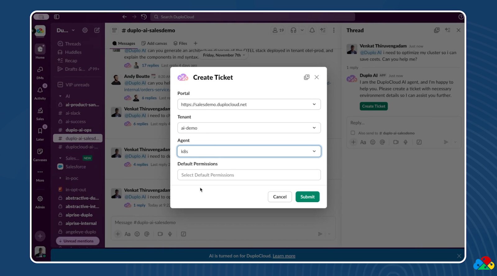 How AI Is Changing the DevOps Model 