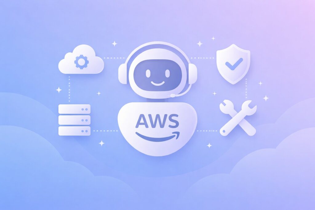 aws agent