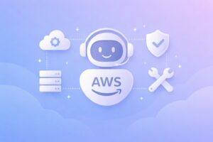 aws agent