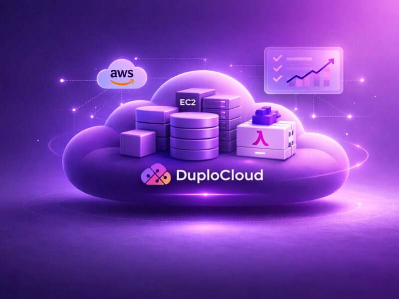 Inside DuploCloud’s AWS Modernization Assessment: What We Look for and Why It Matters