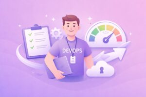 onboarding devops engineer