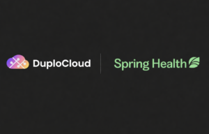 spring health x duplocloud