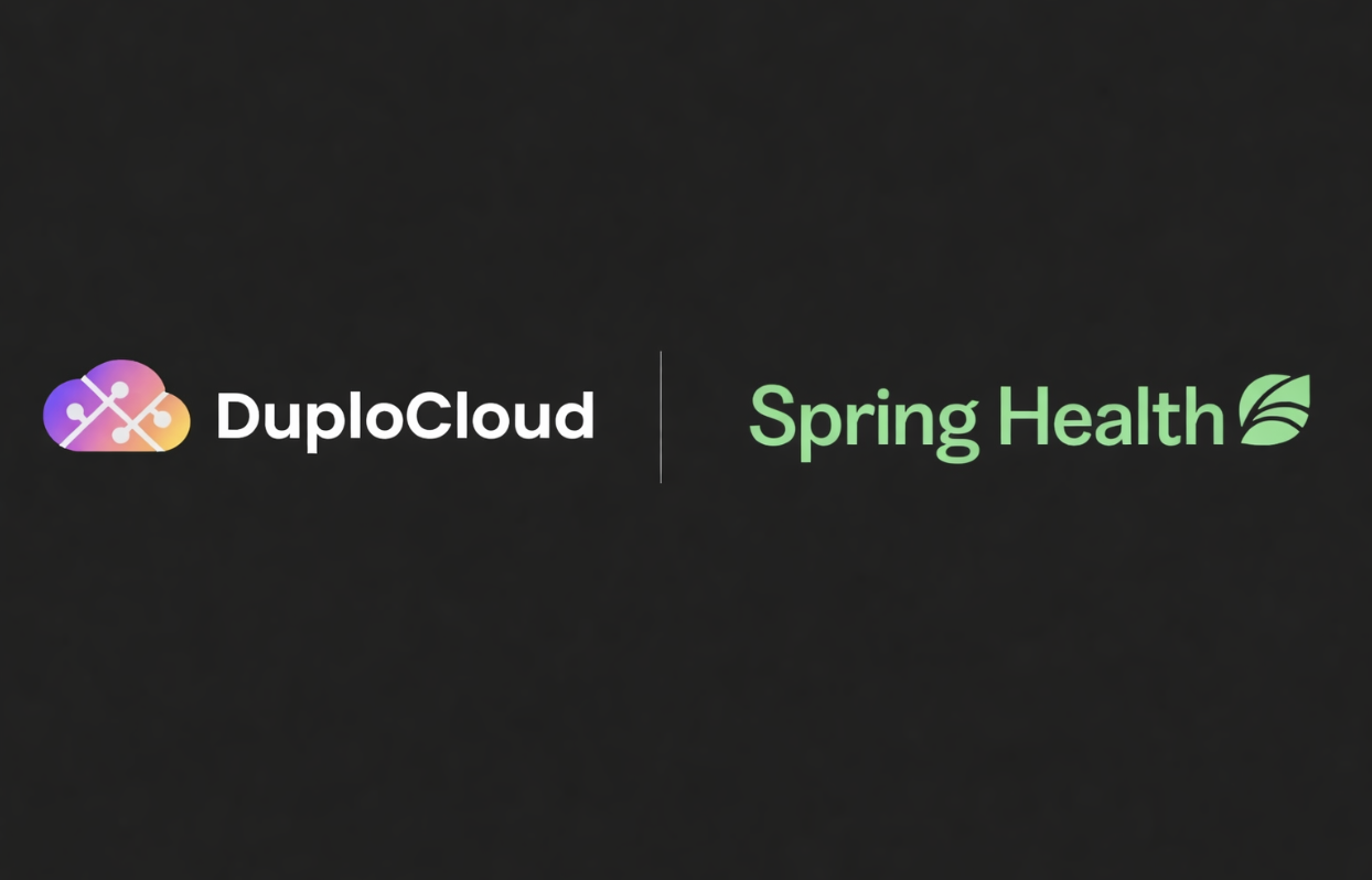How Spring Health Unlocked 30-40% Cloud Savings With an AWS Migration ...