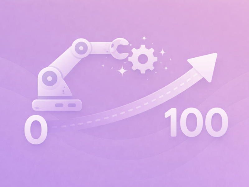 How Autura Went from Zero to 100 With Automated DevOps & CI/CD Pipelines