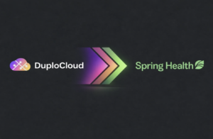 duplocloud spring health