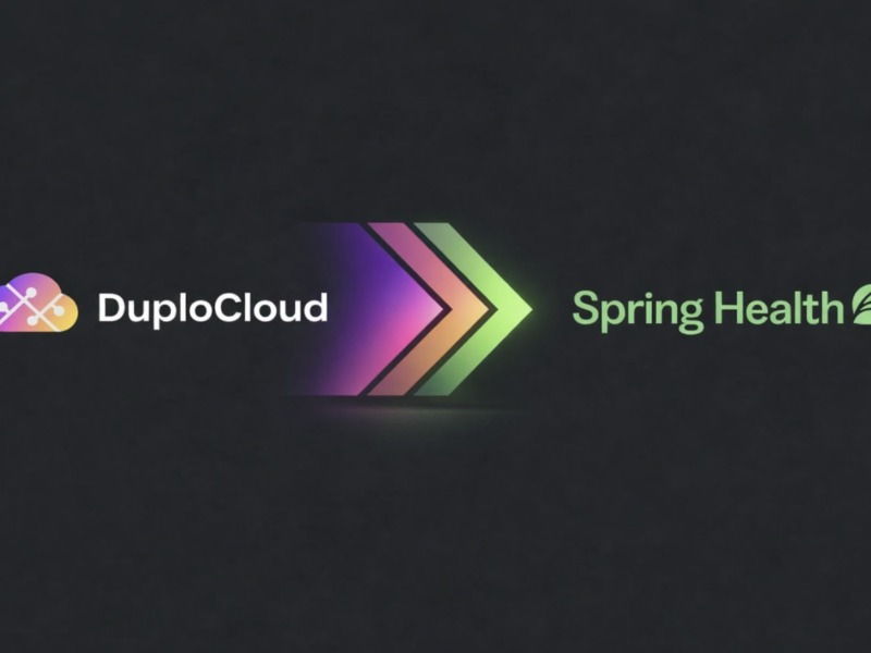 Spring Health Scaled Its DevOps Without Scaling Its Team: Here’s How