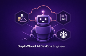 Skills, Personas, and Engineers: How DuploCloud Supports Real Infrastructure Work