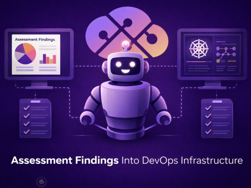 Inside DuploCloud’s AWS Mobilize Phase: Turning Assessment Findings Into Infrastructure That Delivers