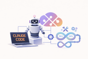 claude code and duplocloud