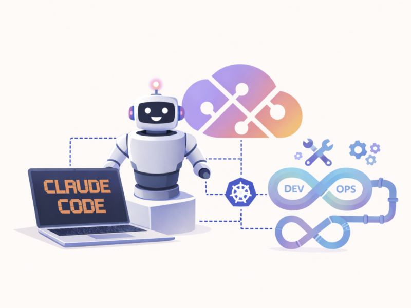 Claude Code and DuploCloud’s AI Engineer: Better Together