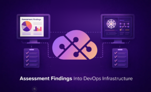 devops infrastructure