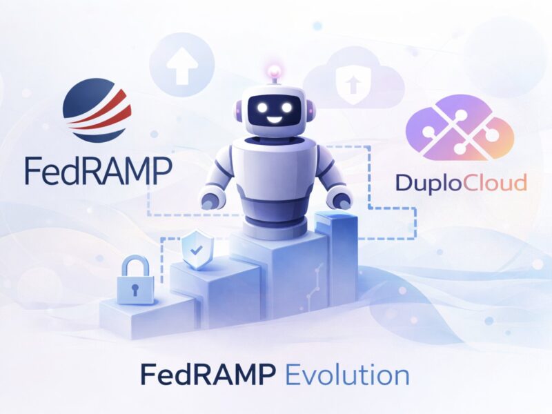 The FedRAMP Evolution: What to expect