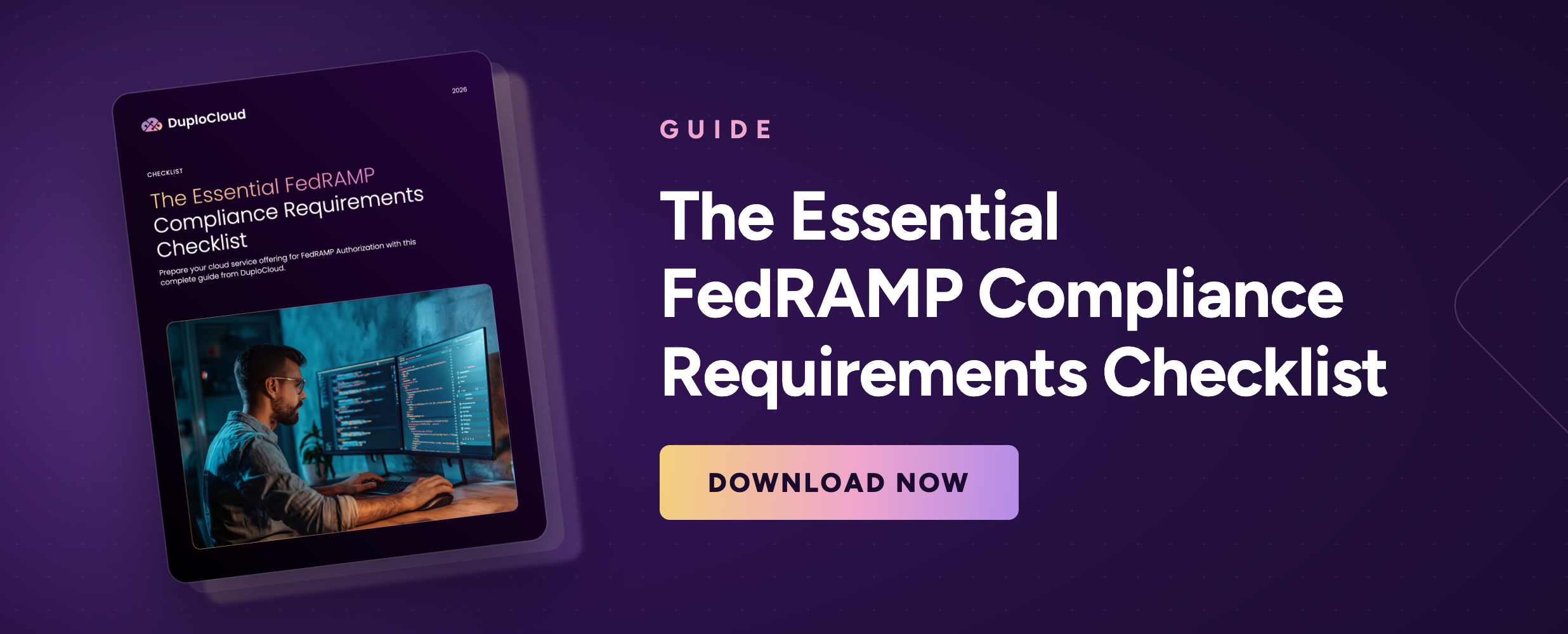 fedramp banner