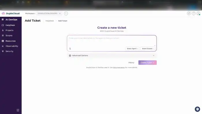 Duplo AI Compliance and GRC Tools