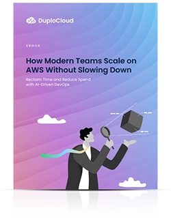 How Modern Teams Scale on AWS Without Slowing Down