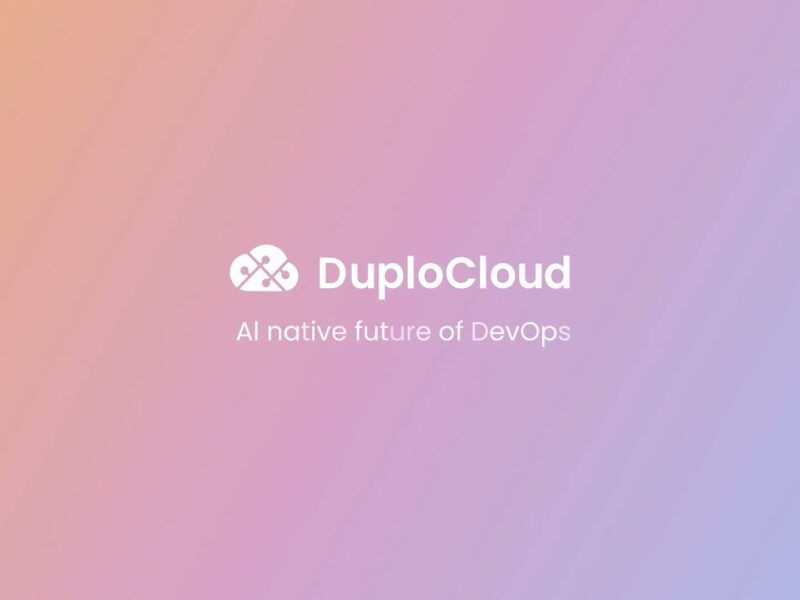 DuploCloud Overview Demo