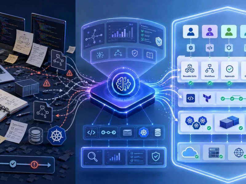 Why Platform Engineering never took off — and how DuploCloud changes that