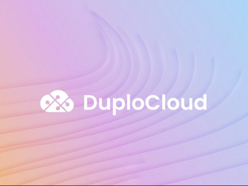 Duplo AI DevOps Use Cases