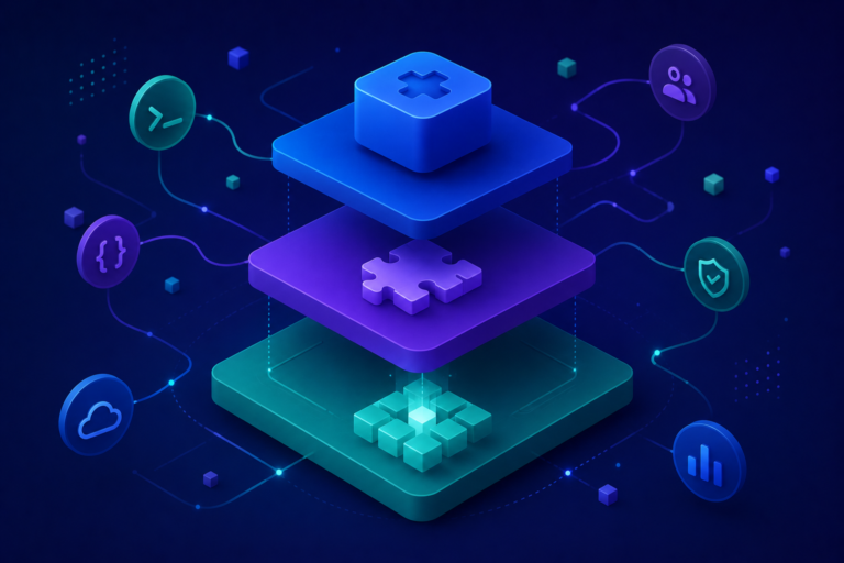 extensions framework