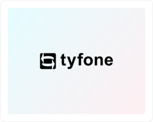 Tyfone