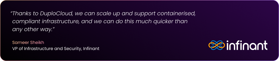cloud compliance quote